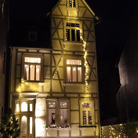 Appartement Altstadt - Mit 2 Schlafzimmer Goslar