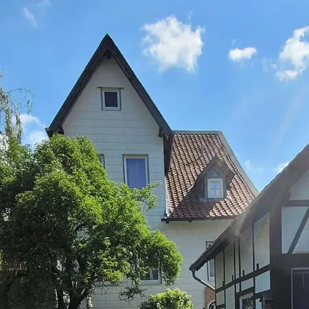 Altstadt Goslar
