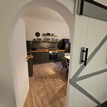 Altstadt - Mit 2 Schlafzimmer