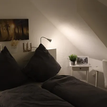 Altstadt - Mit 2 Schlafzimmer