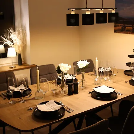Altstadt - Mit 2 Schlafzimmer Appartement