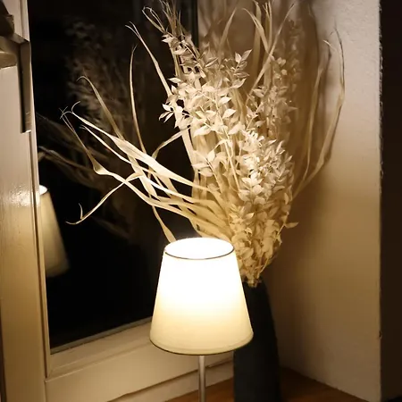 Altstadt Apartamento *