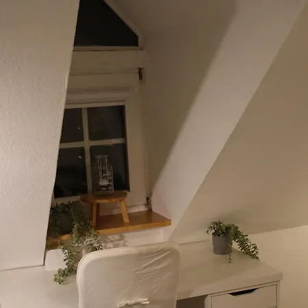 Appartement Altstadt - Mit 2 Schlafzimmer *