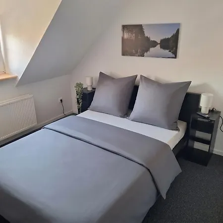 Altstadt Apartamento *