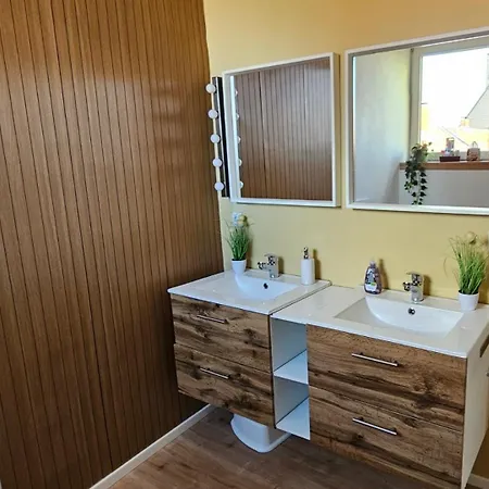 Altstadt - Mit 2 Schlafzimmer Appartement *