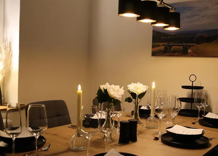 Altstadt * Гослар