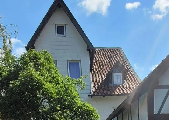 Altstadt Гослар