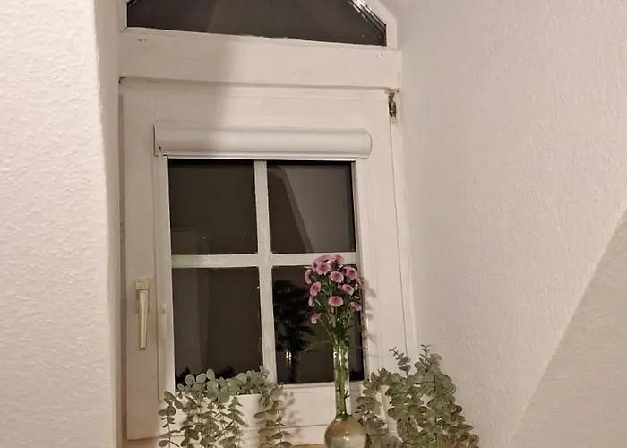 Altstadt Апартаменты Гослар