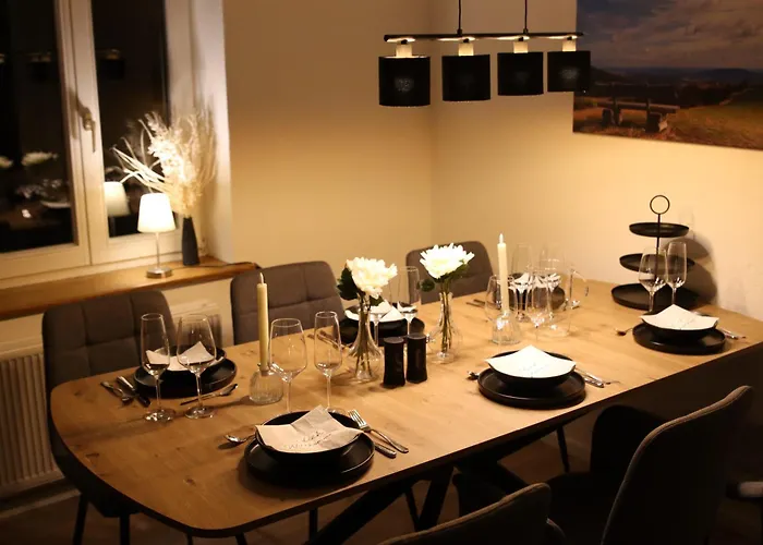 Altstadt Апартаменты