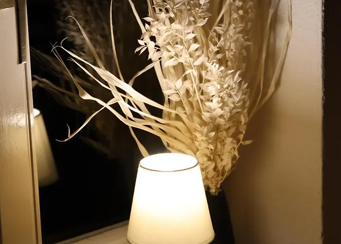 Altstadt Апартаменты *