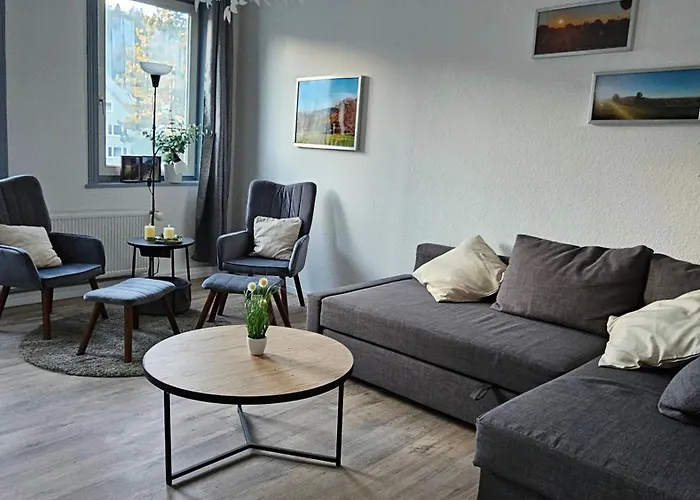 Altstadt * Гослар