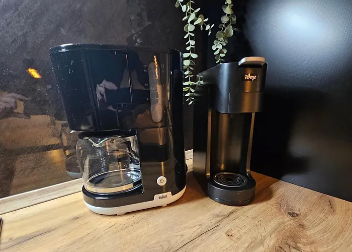 Altstadt Апартаменты